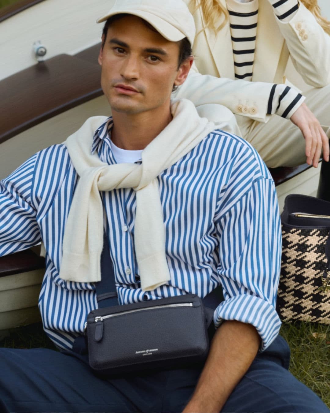 @aspinaloflondon - Fashion look inspiration
