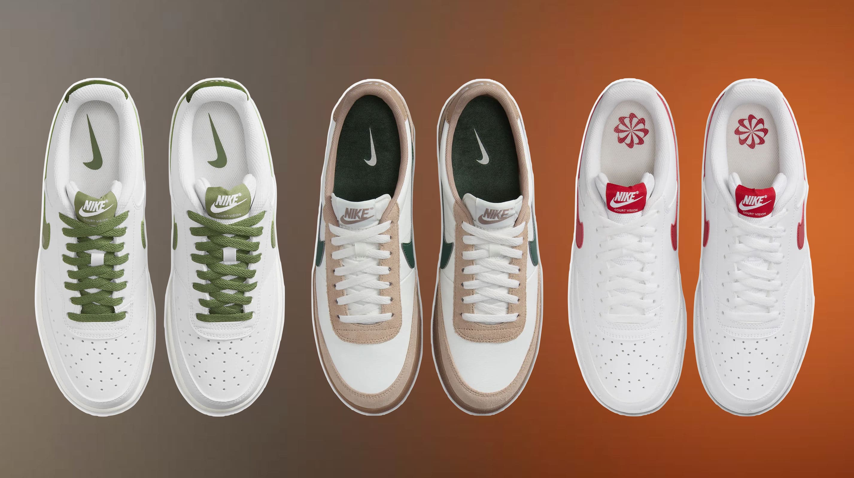 Easy To Style Sneakers - Fashion and lifestyle article