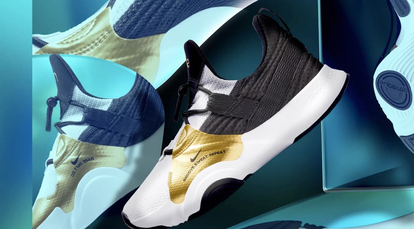 BEST SPORTSWEAR GIFTS - Fashion and lifestyle article