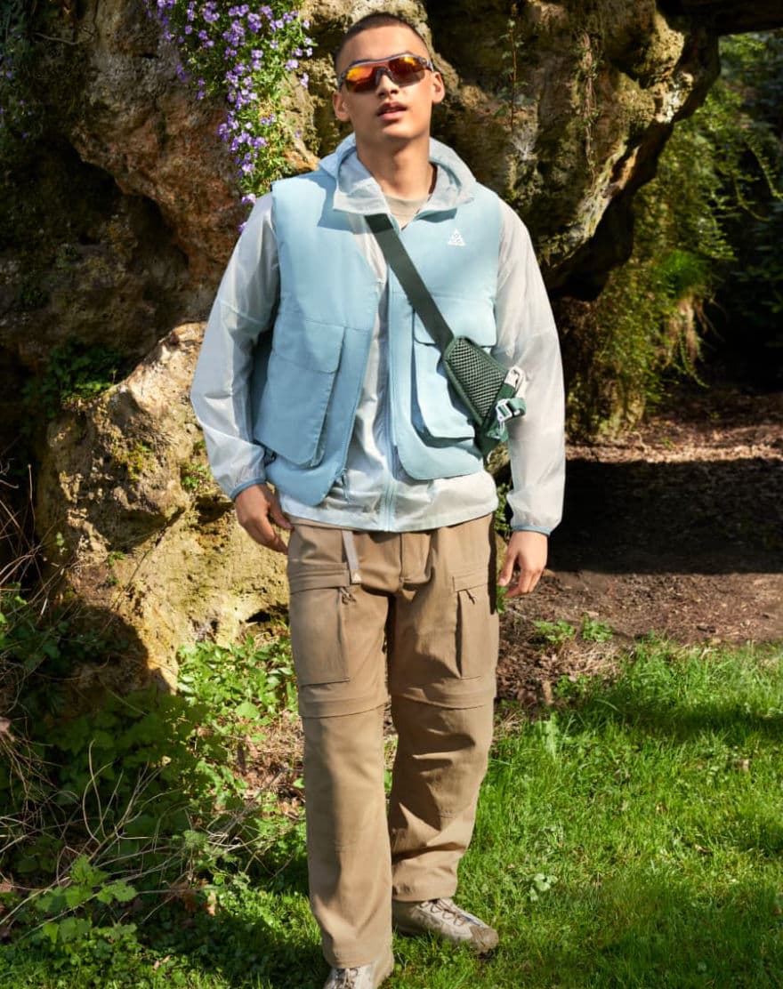 @nike - Fashion look inspiration