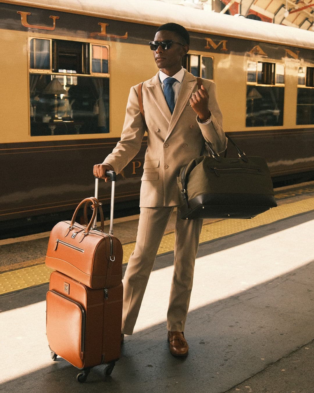 @aspinaloflondon - Fashion look inspiration